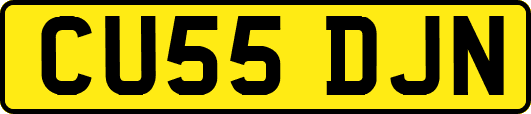 CU55DJN