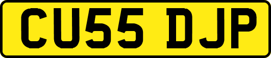 CU55DJP