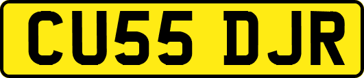 CU55DJR