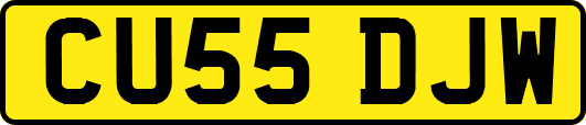 CU55DJW
