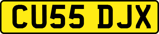 CU55DJX
