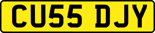 CU55DJY