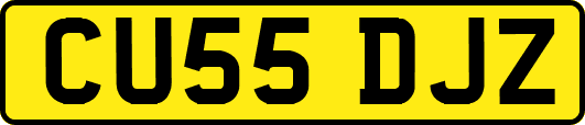 CU55DJZ