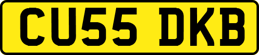 CU55DKB