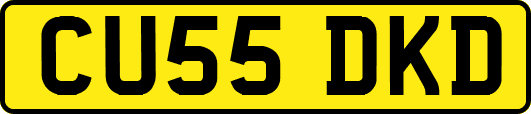 CU55DKD