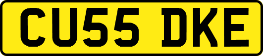 CU55DKE