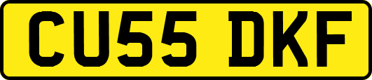 CU55DKF