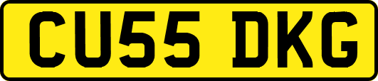 CU55DKG