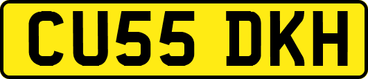 CU55DKH