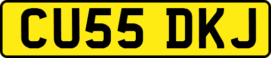 CU55DKJ