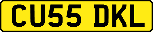 CU55DKL