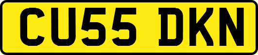 CU55DKN