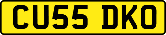 CU55DKO