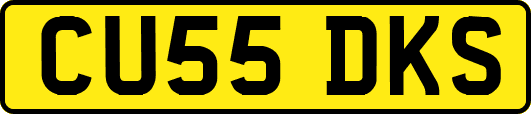 CU55DKS