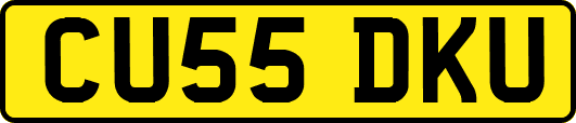 CU55DKU