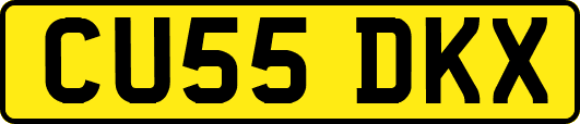 CU55DKX