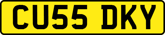 CU55DKY
