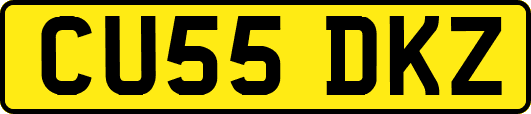 CU55DKZ