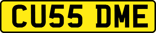 CU55DME