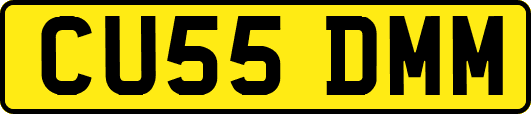 CU55DMM