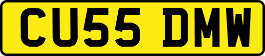 CU55DMW