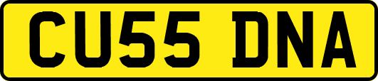 CU55DNA