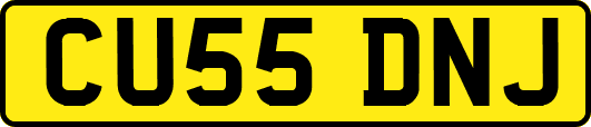 CU55DNJ