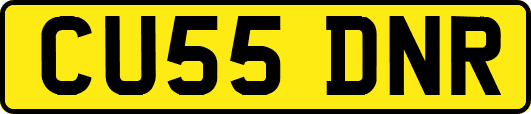 CU55DNR