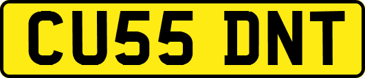 CU55DNT