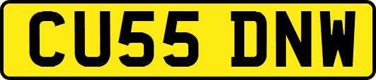 CU55DNW