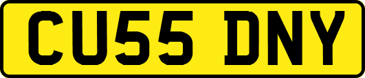 CU55DNY