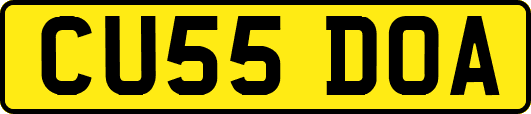 CU55DOA