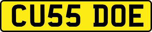 CU55DOE