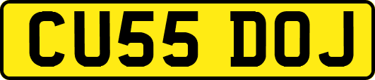 CU55DOJ