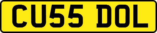 CU55DOL