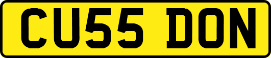 CU55DON