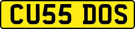 CU55DOS
