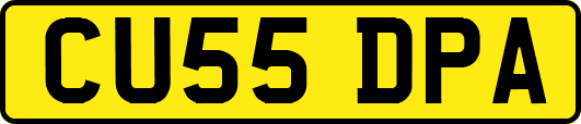 CU55DPA