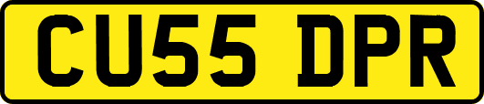 CU55DPR