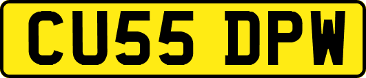 CU55DPW