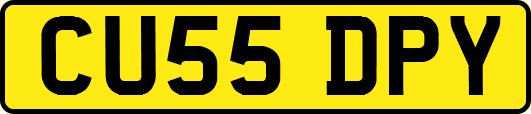CU55DPY