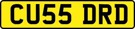 CU55DRD