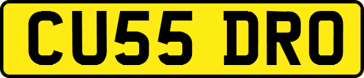 CU55DRO