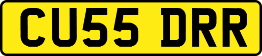 CU55DRR