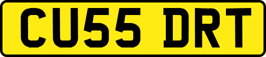 CU55DRT
