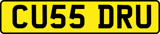 CU55DRU