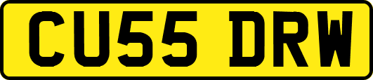 CU55DRW