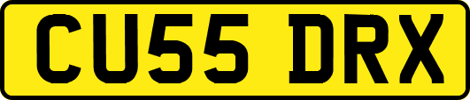 CU55DRX