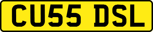 CU55DSL