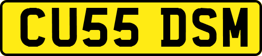 CU55DSM